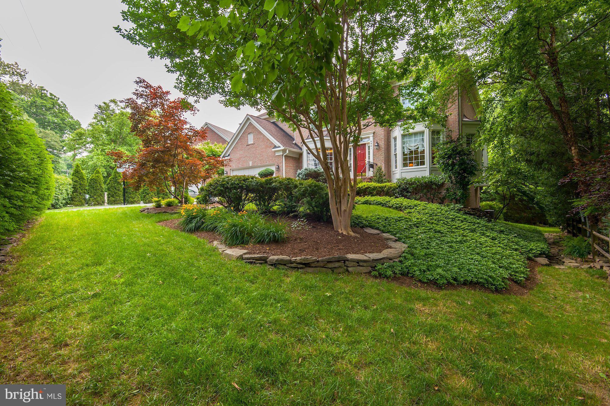 6901 Churchill Road McLean, VA 22101 - Photo 3 of 30 Exterior (Front)
