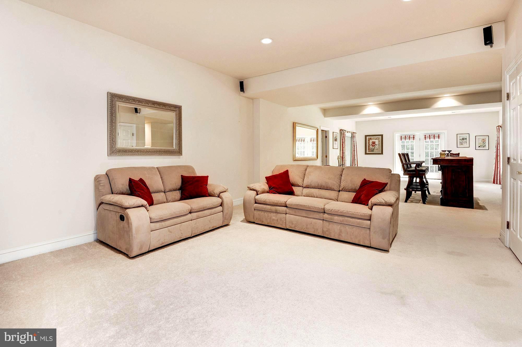 6901 Churchill Road McLean, VA 22101 - Photo 24 of 30 Basement