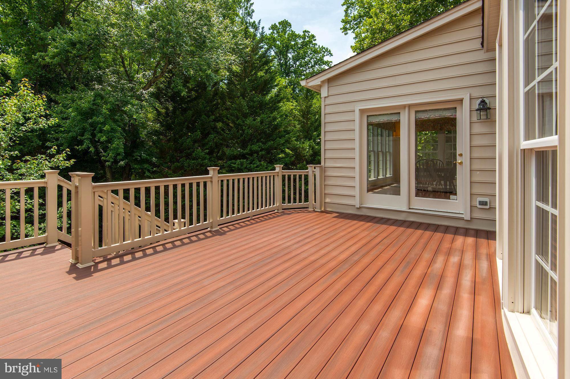 6901 Churchill Road McLean, VA 22101 - Photo 28 of 30 Exterior (Rear)