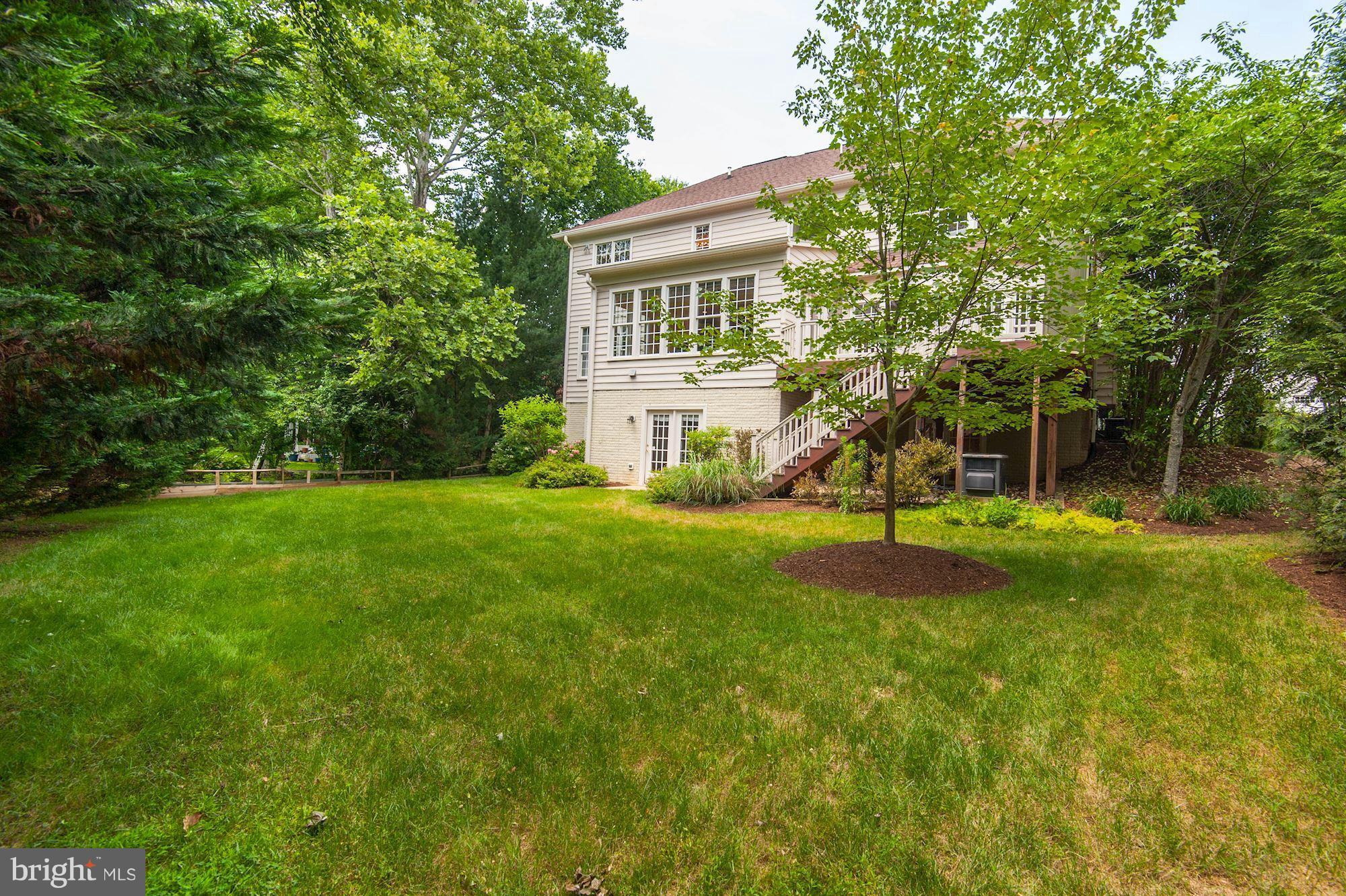 6901 Churchill Road McLean, VA 22101 - Photo 30 of 30 Exterior (Rear)