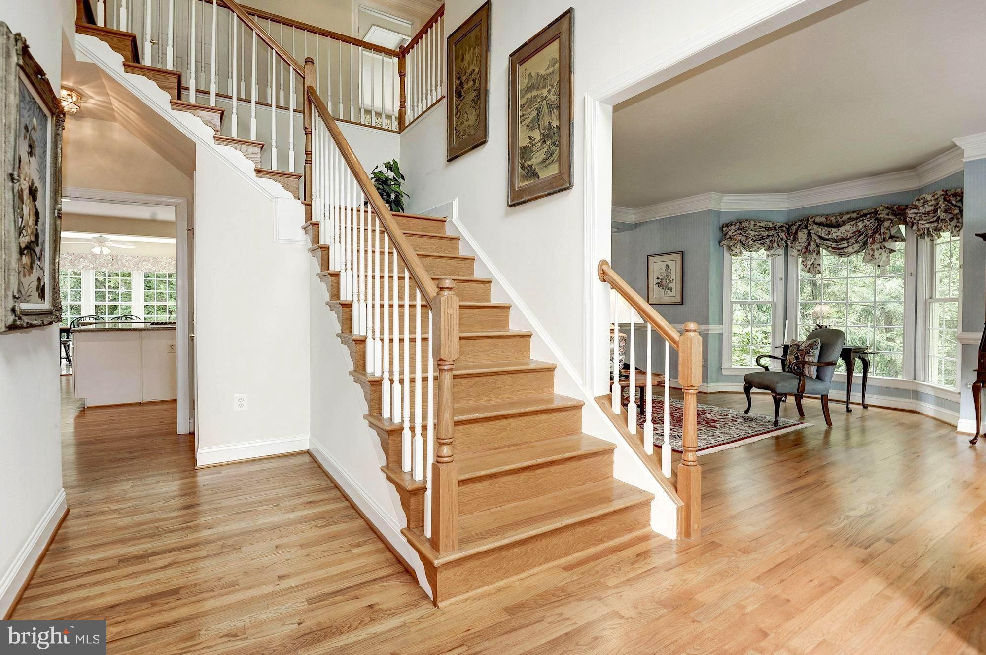 6901 Churchill Road McLean, VA 22101 - Photo 4 of 30 Interior (General)