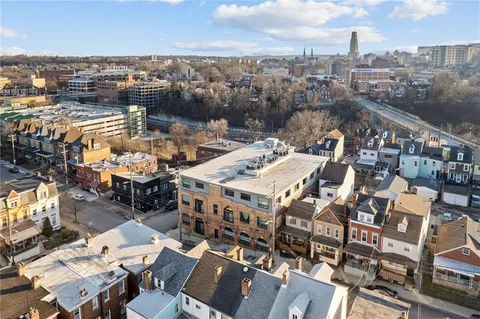 $599,000 | 622 Gross Street, Unit 106, Pittsburgh, PA 15224