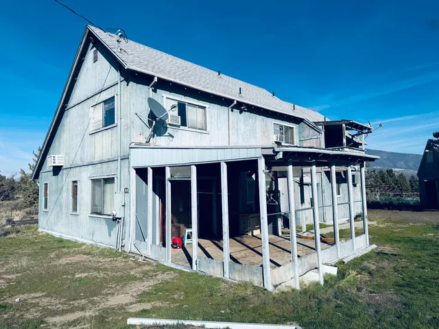 $290,000 | 11524 Martin Drive, Montague, CA 96064