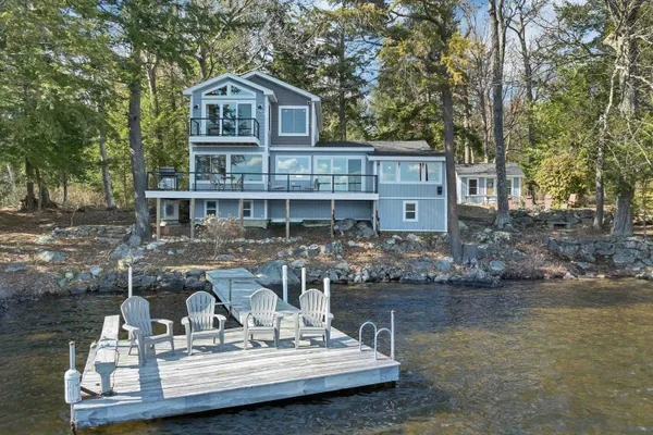 $2,499,999 | 5 Fir Tree Lane, Moultonborough, NH 03254
