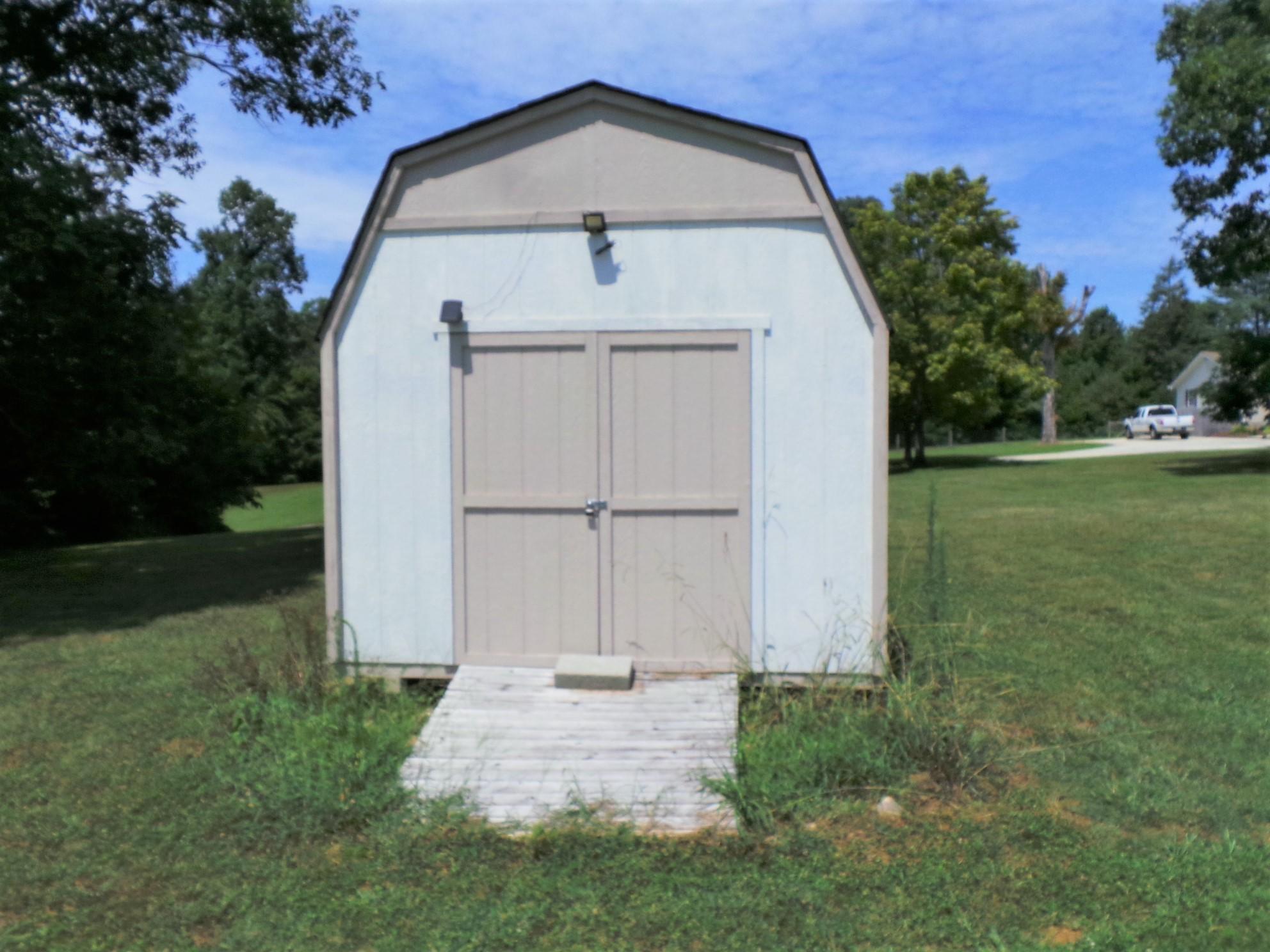 210 Barren Road, Unit 46 Chuckey, TN 37641 - Photo 7 of 49 7