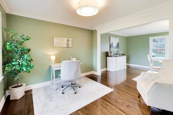 $1,250,000 | 1317 West Grove Street, Arlington Heights, IL 60005