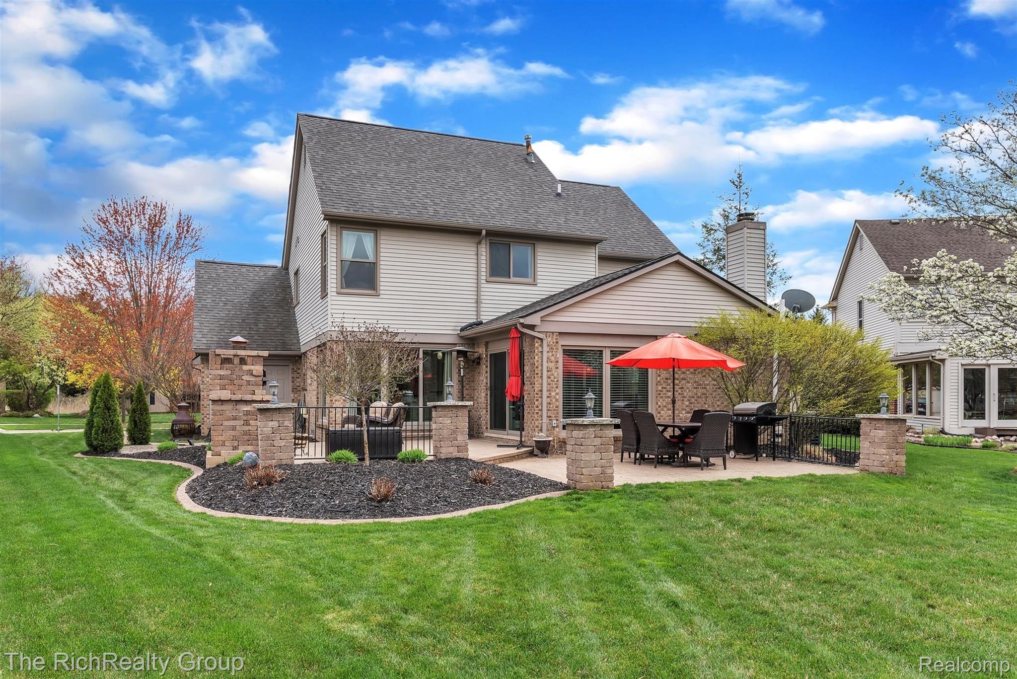 44954 Glengarry Road Canton, MI 48188 - Photo 56 of 59 44954 Glengarry Rd - HomeCraft Team