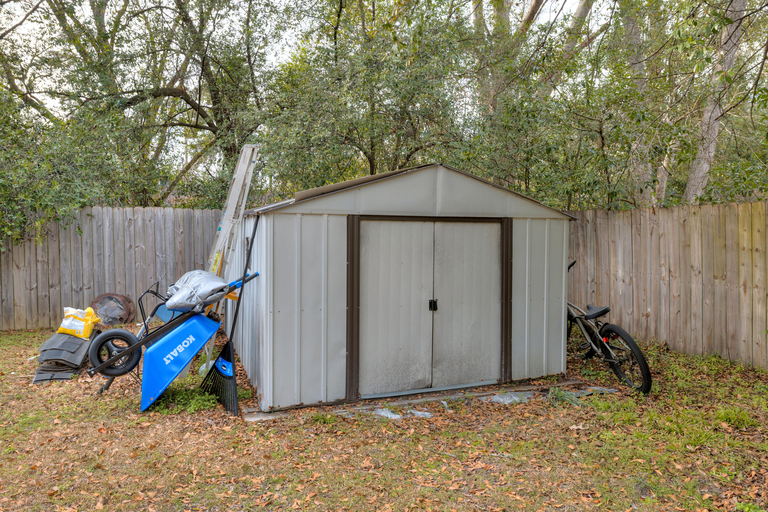 960 Morningside Drive Sumter, SC 29153 - Photo 25 of 30