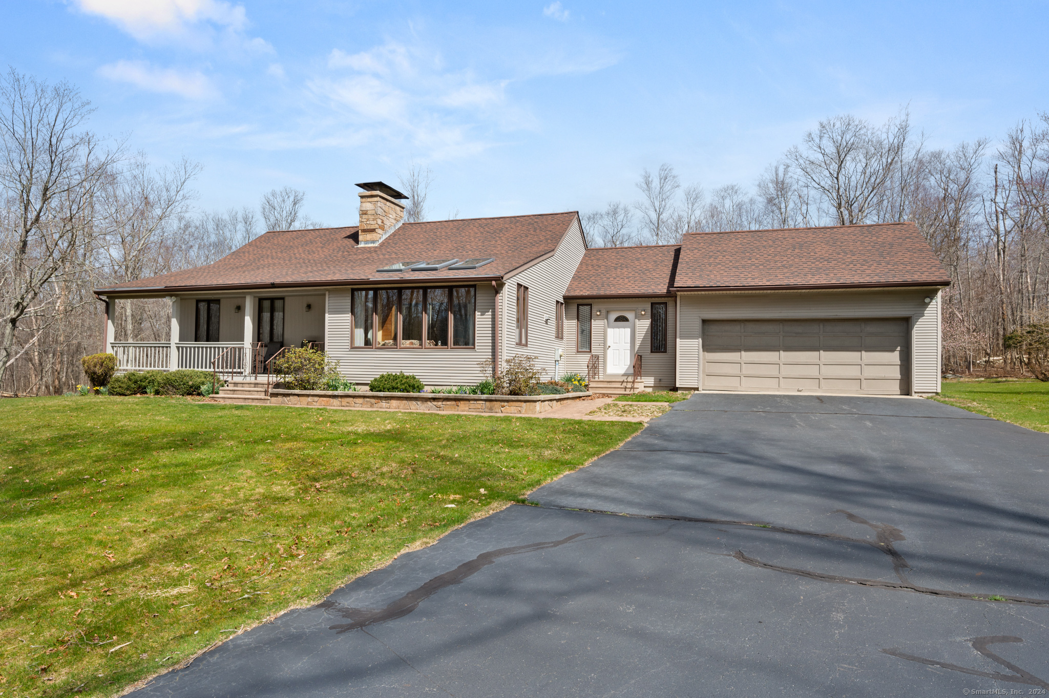 77 Gay Head Road Canterbury, CT 06331 - Photo 1 of 1