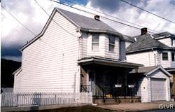 231 East Ruddle Street Coaldale, PA 18218 - Photo 1 of 1 Listing Photo