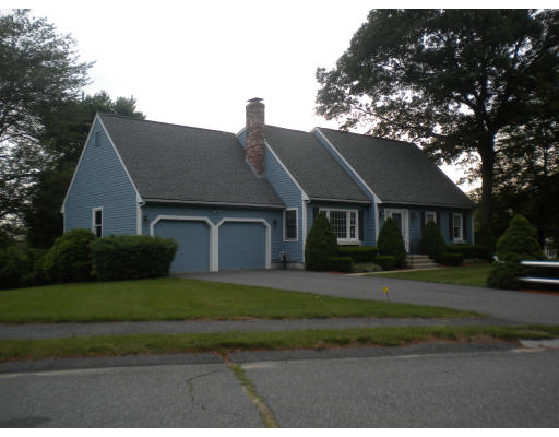 22 Newcastle Road Ashland, MA 01721 - Photo 1 of 1 Gallery Image 1