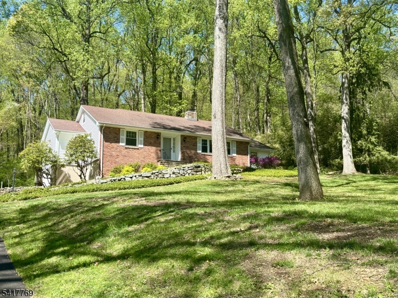 9 Henderson Hill Road Hampton, NJ 08827 - Photo 1 of 36 a view of a house with a yard