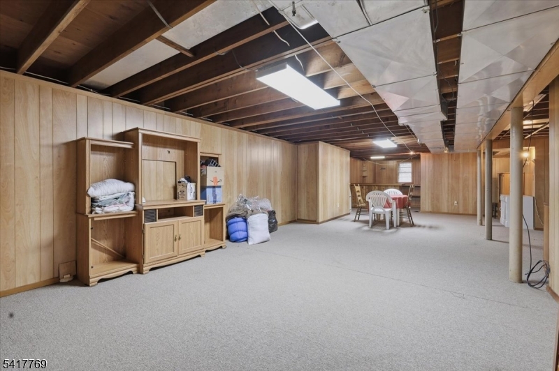 9 Henderson Hill Road Hampton, NJ 08827 - Photo 24 of 36 a view of a storage room with racks