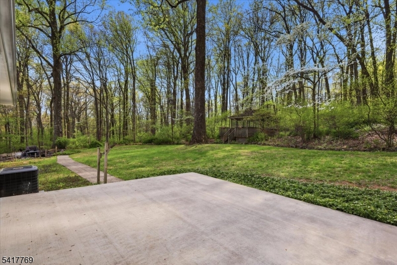 9 Henderson Hill Road Hampton, NJ 08827 - Photo 29 of 36 a view of a park with large trees