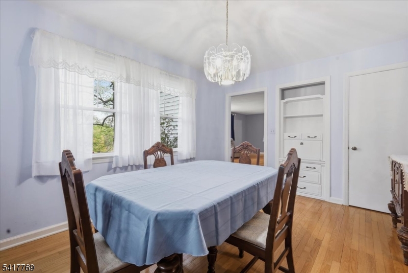 9 Henderson Hill Road Hampton, NJ 08827 - Photo 8 of 36 a view of a dining room with furniture window and wooden floor