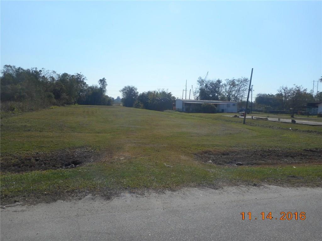 Lot 4 B Bayou Road St. Bernard, LA 70085 - Photo 1 of 6