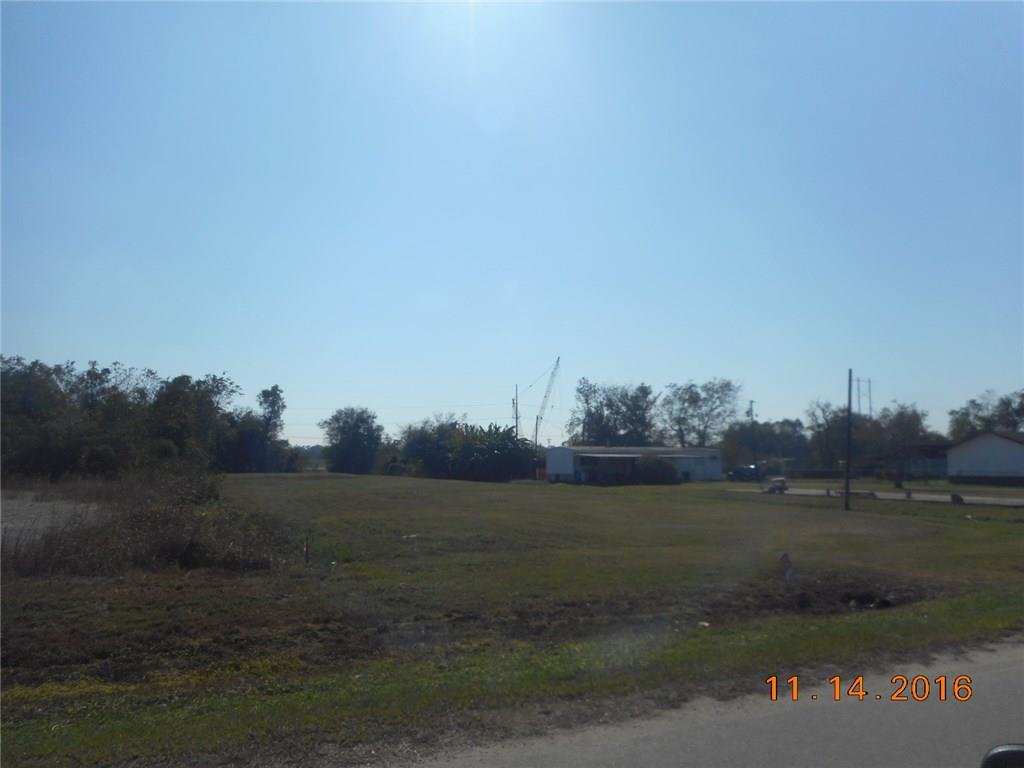 Lot 4 B Bayou Road St. Bernard, LA 70085 - Photo 2 of 6