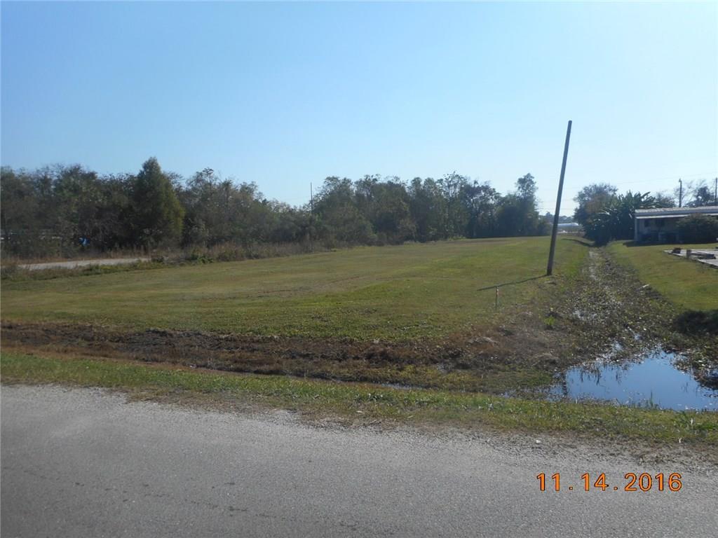 Lot 4 B Bayou Road St. Bernard, LA 70085 - Photo 3 of 6