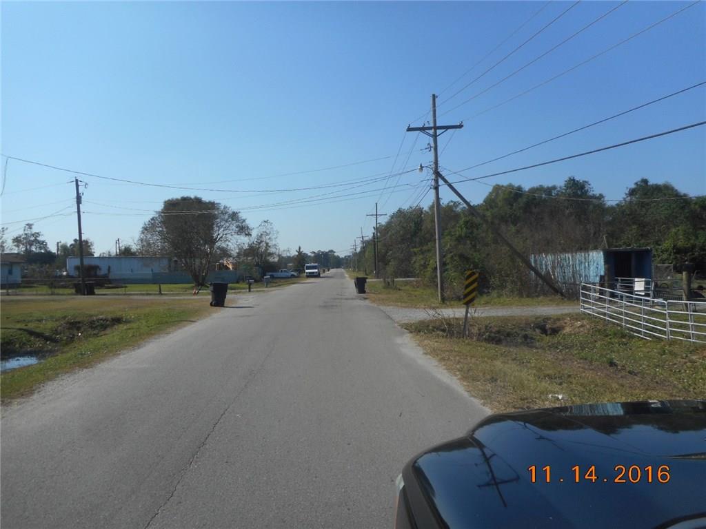 Lot 4 B Bayou Road St. Bernard, LA 70085 - Photo 4 of 6