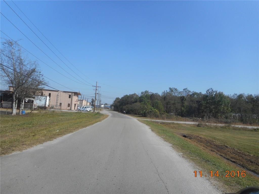 Lot 4 B Bayou Road St. Bernard, LA 70085 - Photo 5 of 6