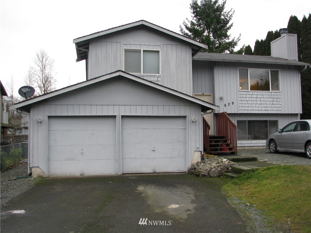 629 204th Street Southeast Bothell, WA 98012 - Photo 1 of 13