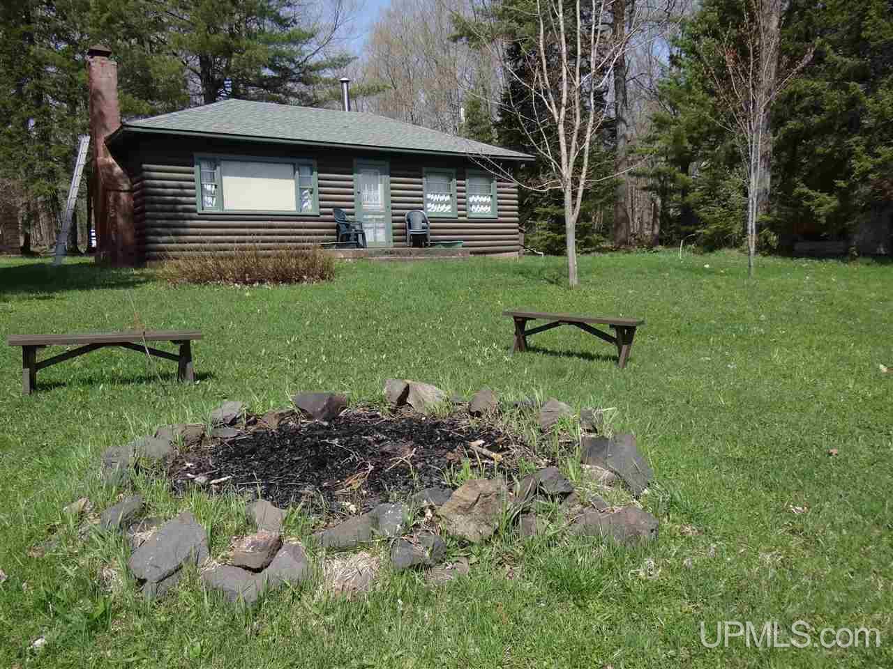 5272 Gratiot Lake Road Mohawk, MI 49950 - Photo 11 of 31