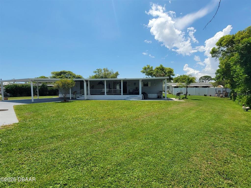 734 Sheldon Circle Port Orange, FL 32127 - Photo 46 of 53