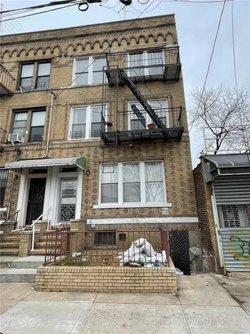 $2,580,000 | Undisclosed Address | Dyker Heights