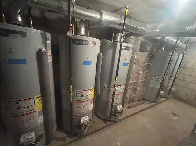 $2,580,000 | 1569 70th Street | Bensonhurst