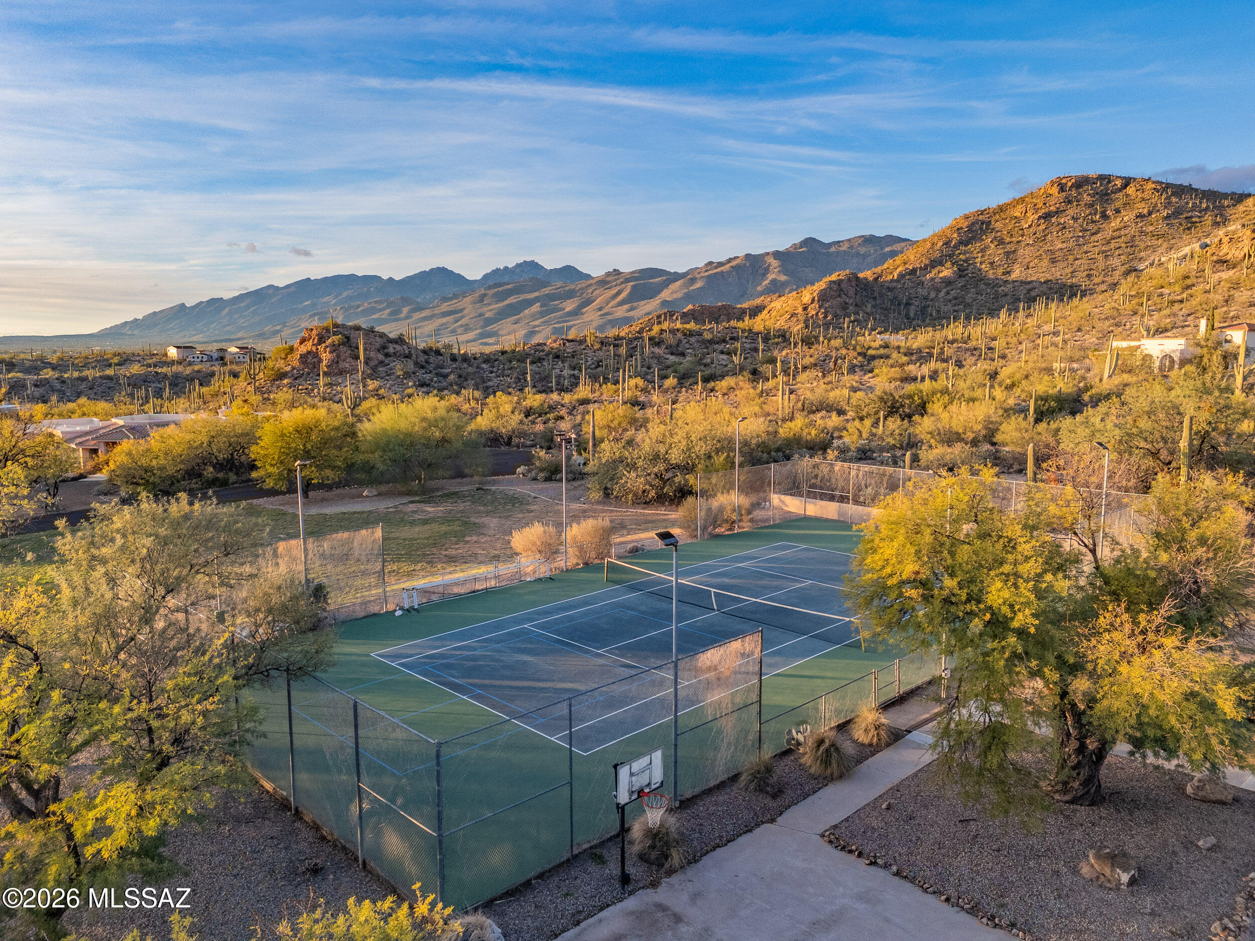 13630 East Sahuaro Sunset Road Tucson, AZ 85749 - Photo 42 of 47 a view of a city