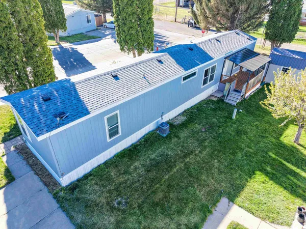 $113,000 | 1015 North Fir Street, Unit 29, Jerome, ID 83338