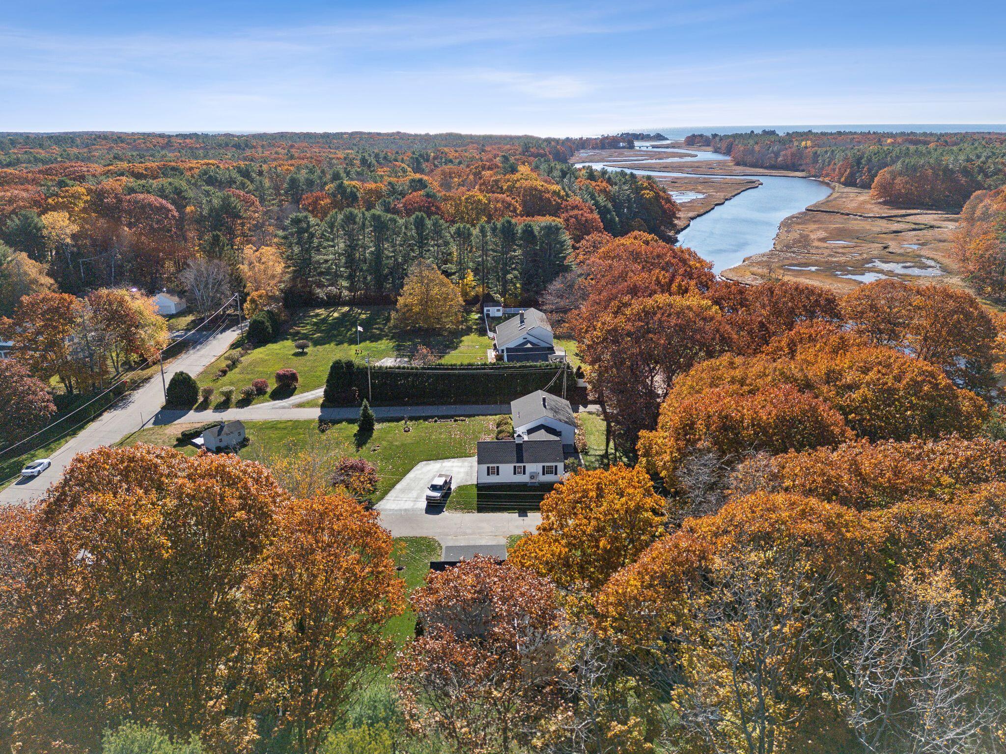 19 Oceanview Road Kennebunk, ME 04043 - Photo 65 of 69 16_DJI_20241025101248_0228_D