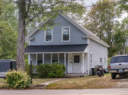 $699,000 | 224 Cate Street, Portsmouth, NH 03801