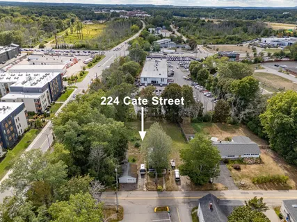 $699,000 | 224 Cate Street, Portsmouth, NH 03801