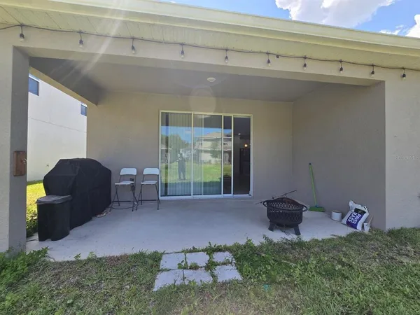 $2,600 | 3071 Camden Way, Davenport, FL 33837