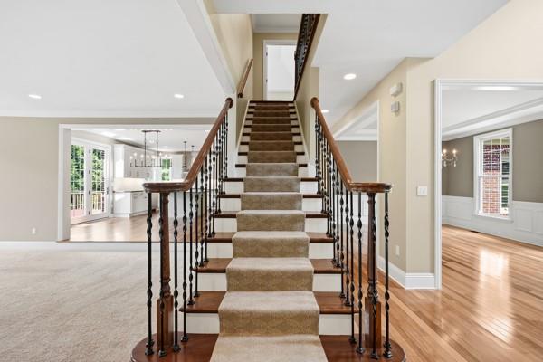 117 Preserve Valley Road Cranberry Township, PA 16066 - Photo 10 of 50