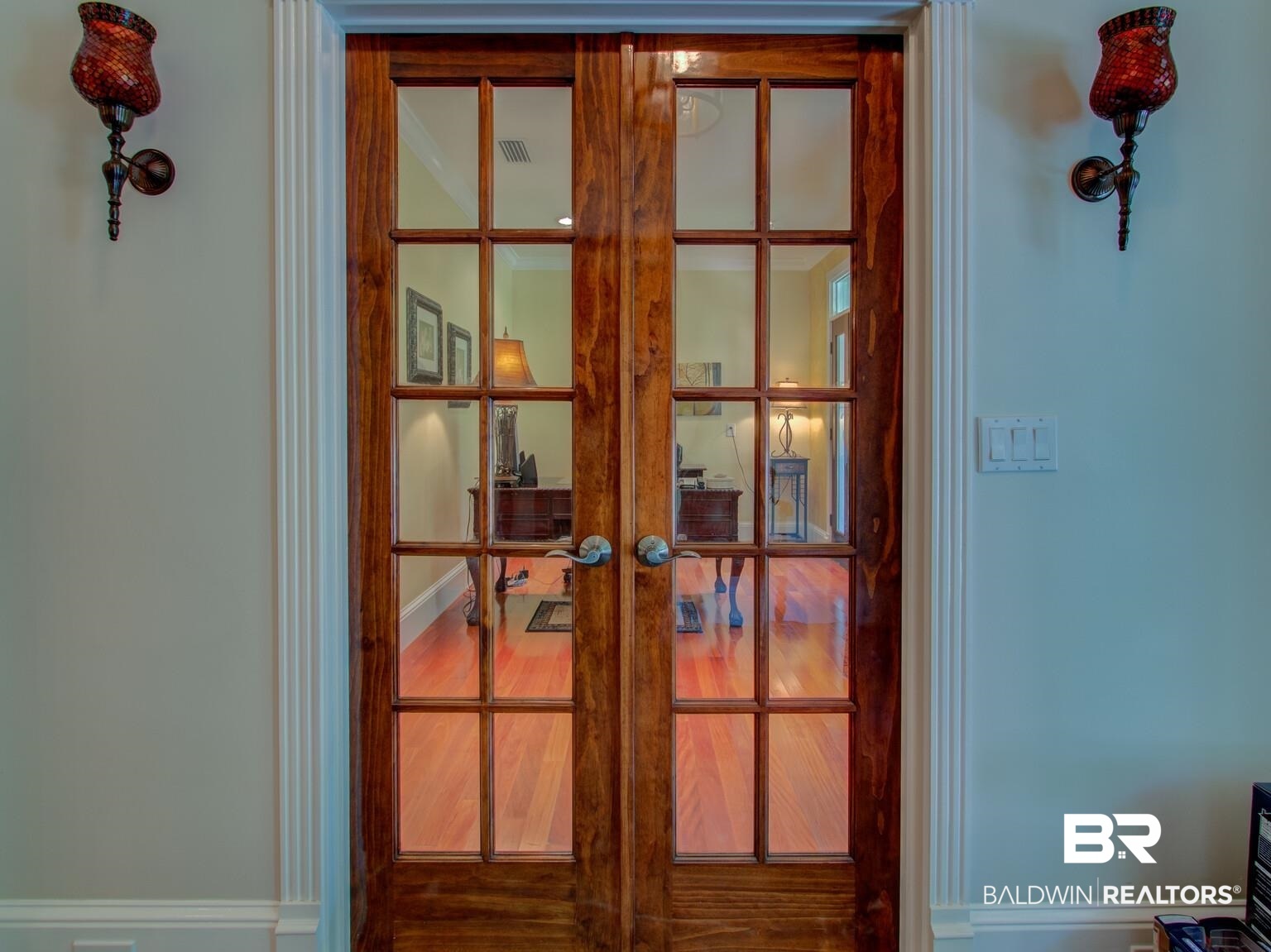 104 Everade Circle Daphne, AL 36526 - Photo 11 of 49 Bedroom 2/office