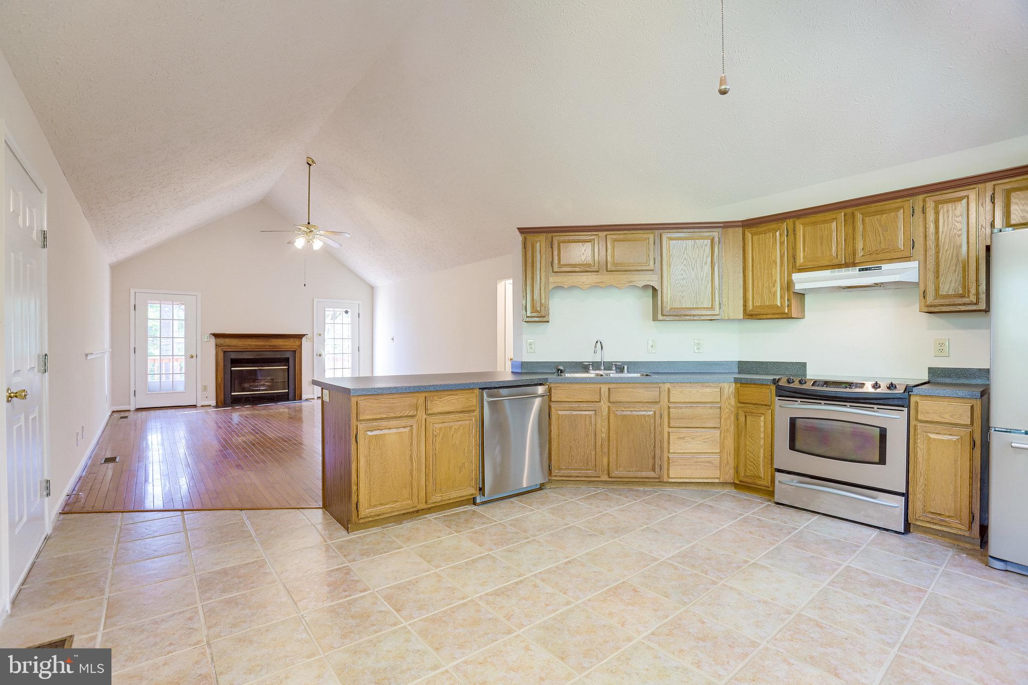 457 High Knob Road Front Royal, VA 22630 - Photo 17 of 79 Gallery Image 17