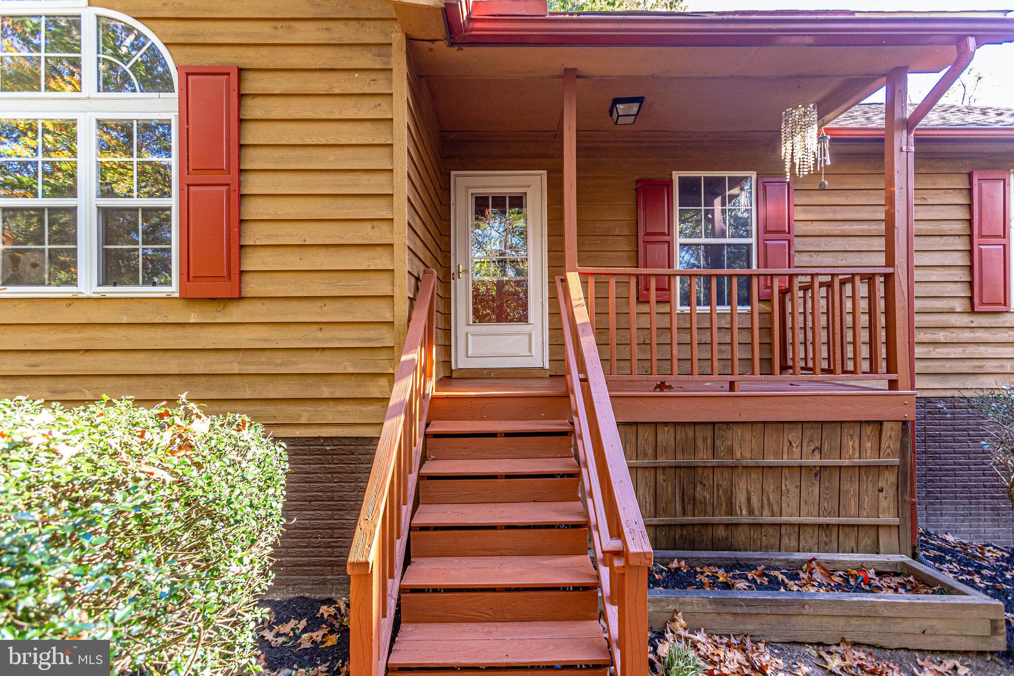 457 High Knob Road Front Royal, VA 22630 - Photo 4 of 79 Gallery Image 4