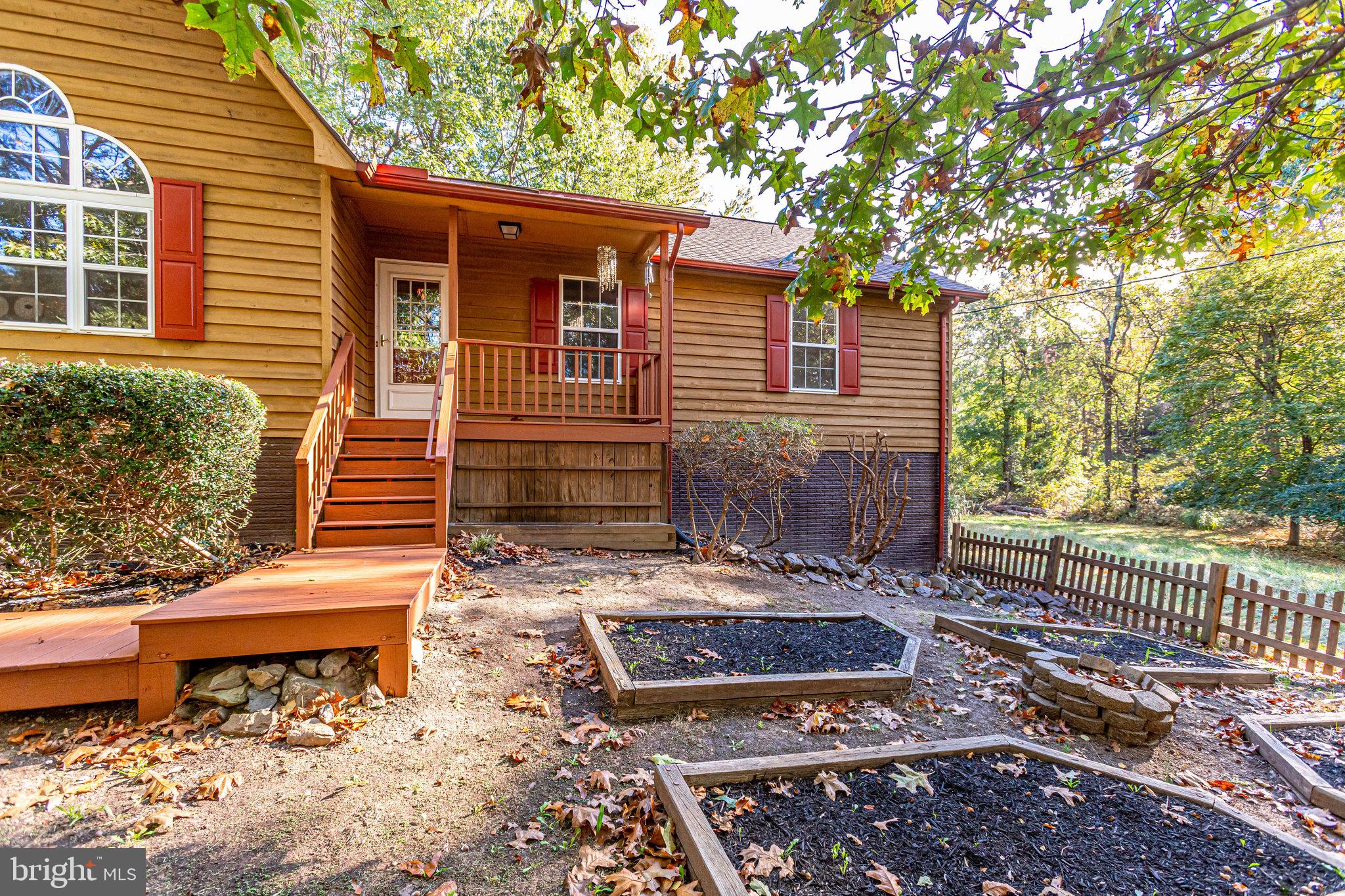 457 High Knob Road Front Royal, VA 22630 - Photo 5 of 79 Gallery Image 5
