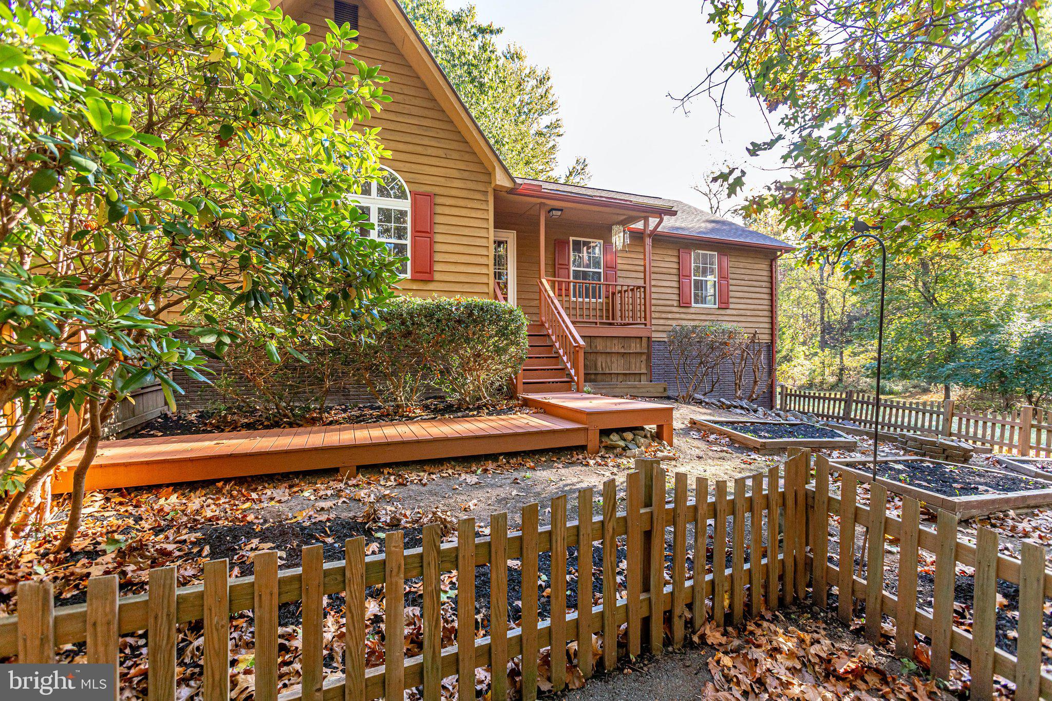 457 High Knob Road Front Royal, VA 22630 - Photo 6 of 79 Gallery Image 6