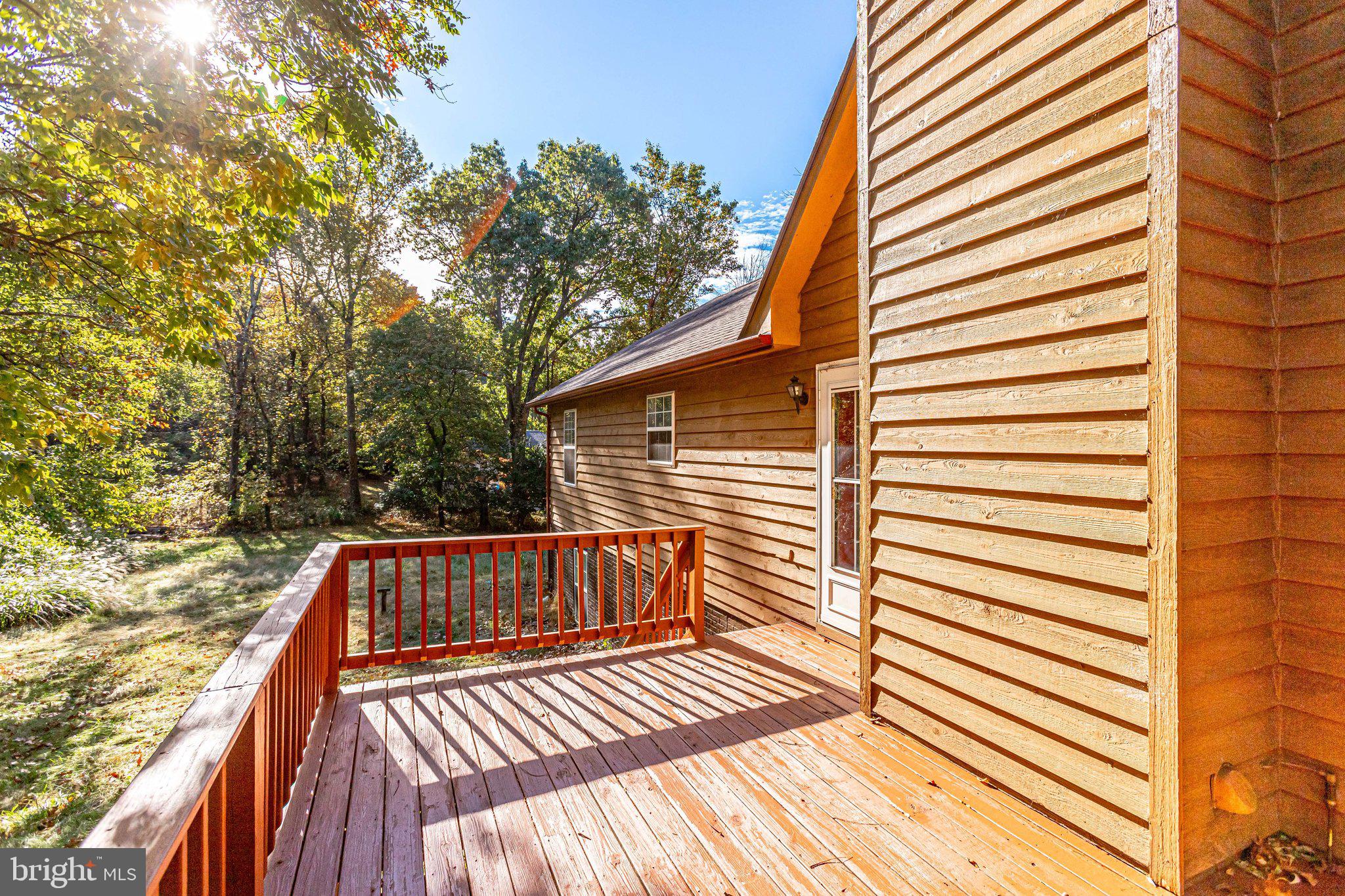 457 High Knob Road Front Royal, VA 22630 - Photo 61 of 79 Gallery Image 61
