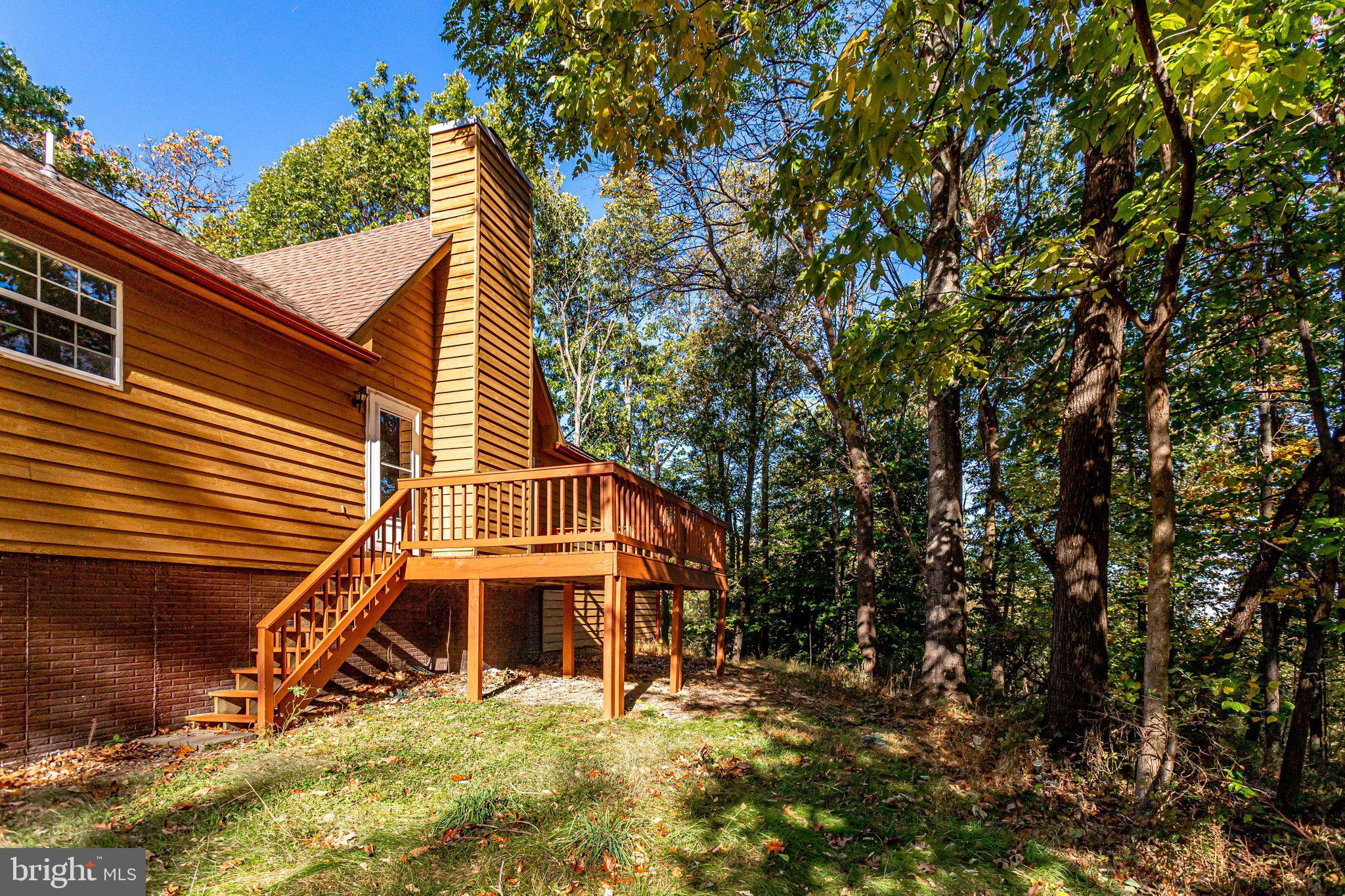 457 High Knob Road Front Royal, VA 22630 - Photo 64 of 79 Gallery Image 64