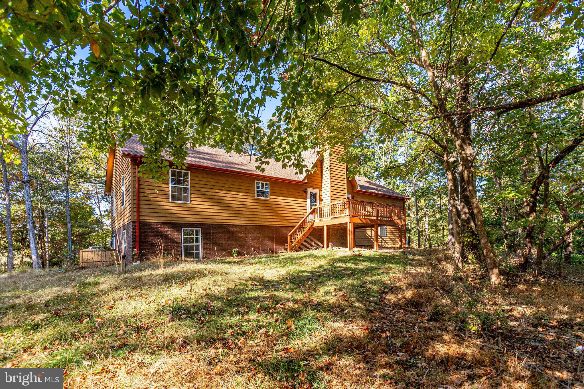 457 High Knob Road Front Royal, VA 22630 - Photo 65 of 79 Gallery Image 65