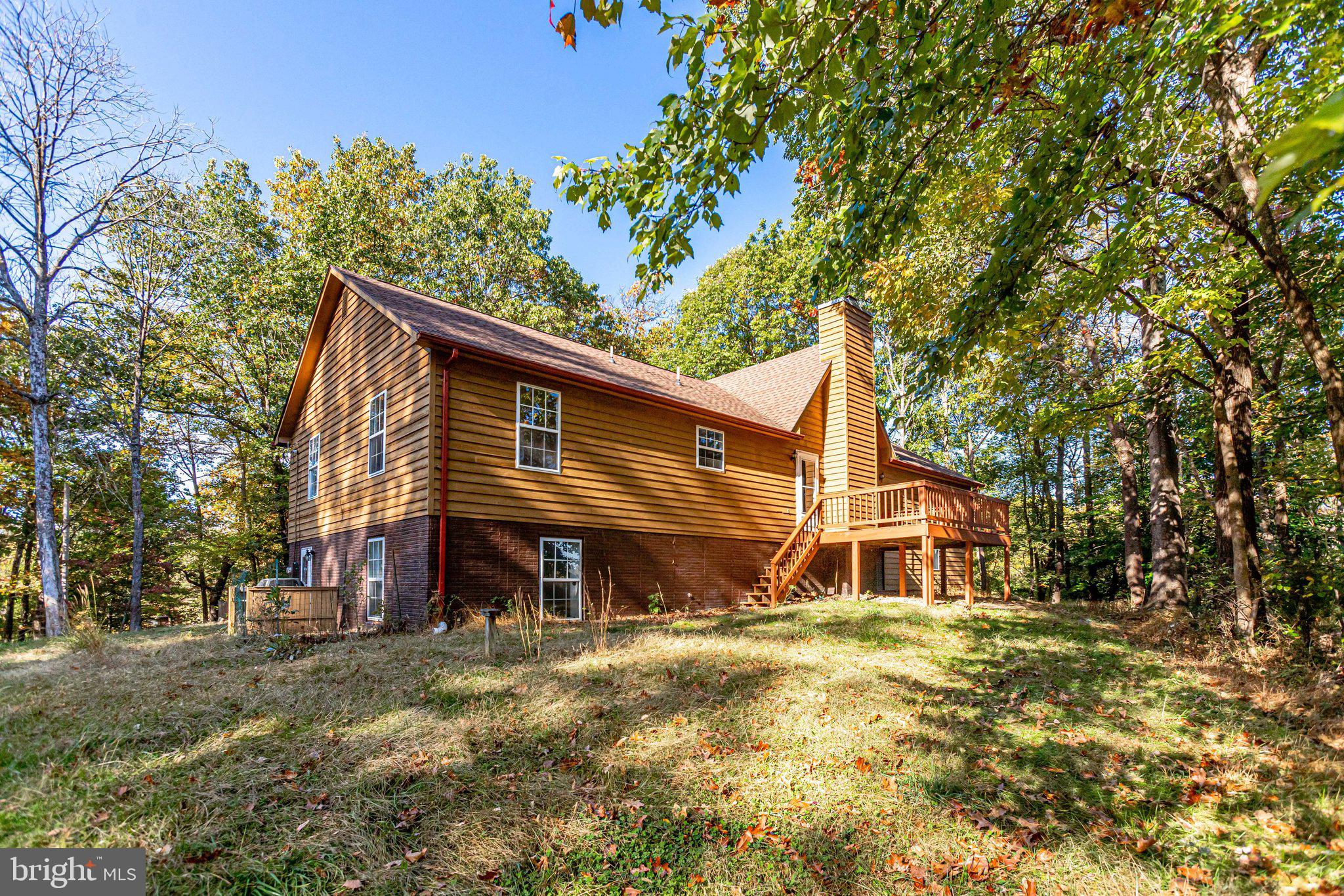 457 High Knob Road Front Royal, VA 22630 - Photo 66 of 79 Gallery Image 66