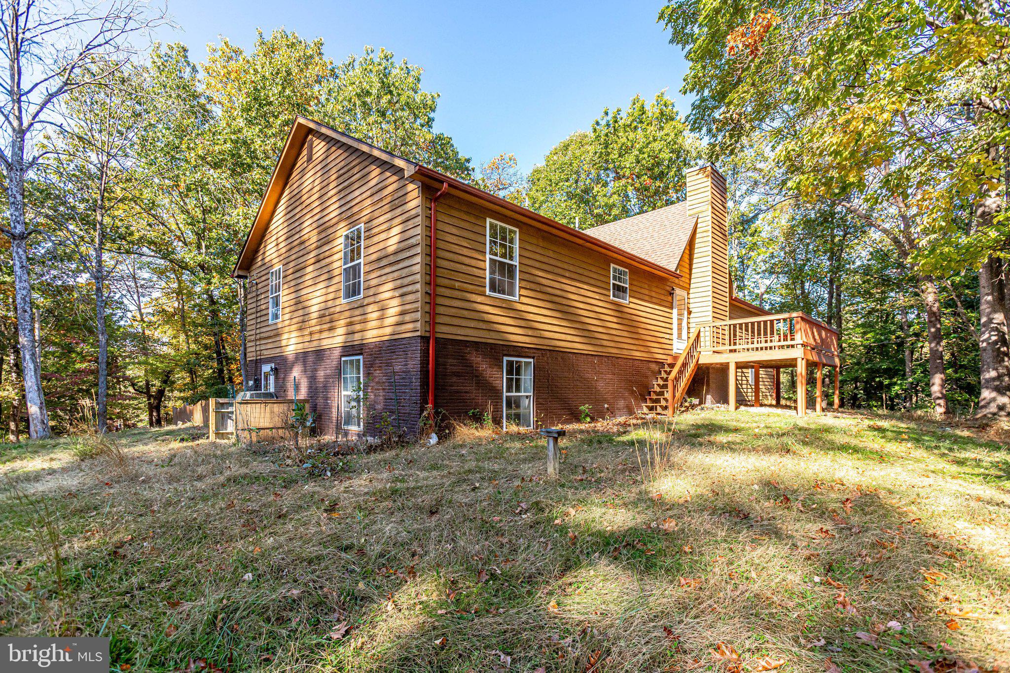 457 High Knob Road Front Royal, VA 22630 - Photo 68 of 79 Gallery Image 68