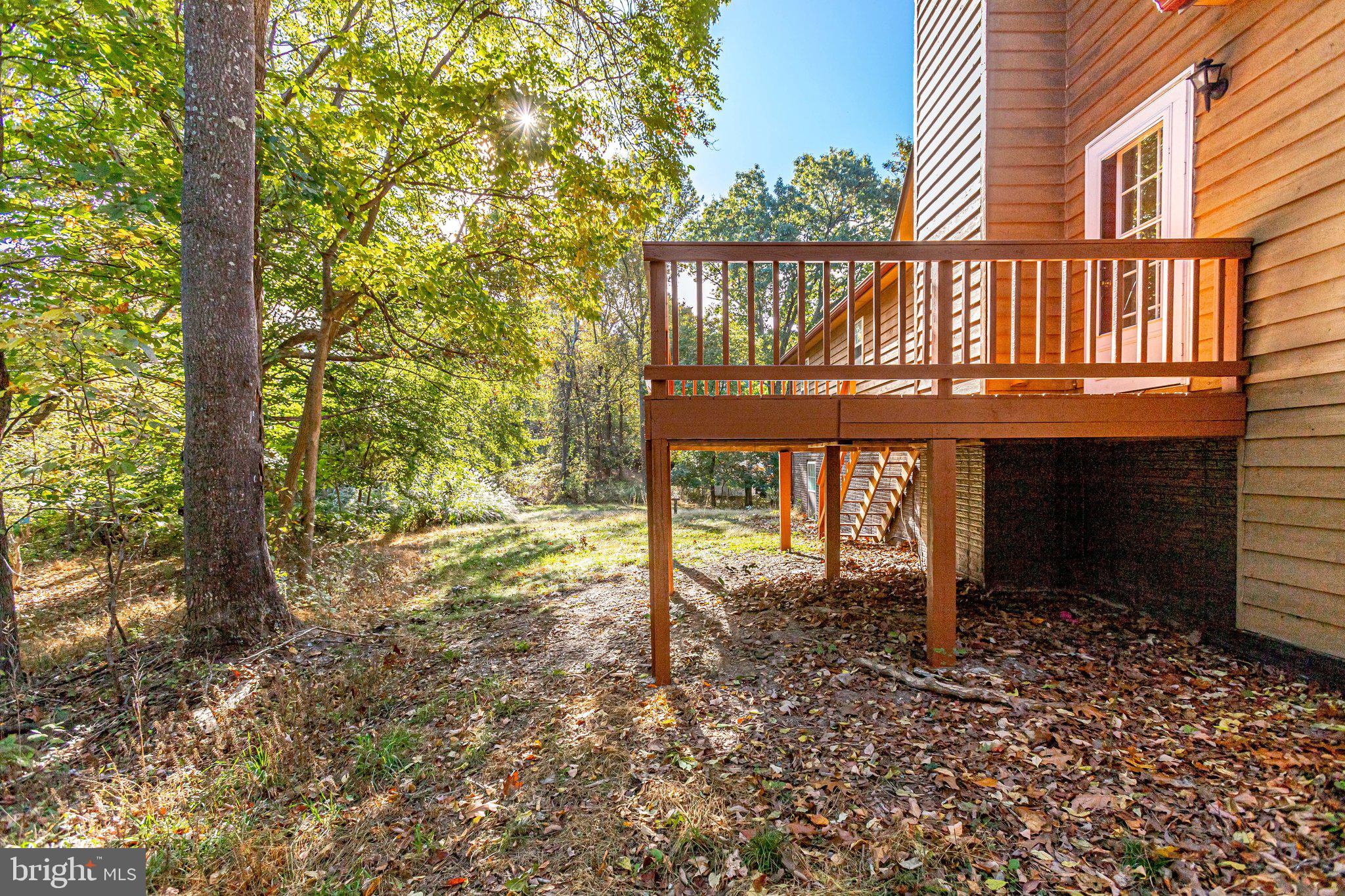 457 High Knob Road Front Royal, VA 22630 - Photo 70 of 79 Gallery Image 70