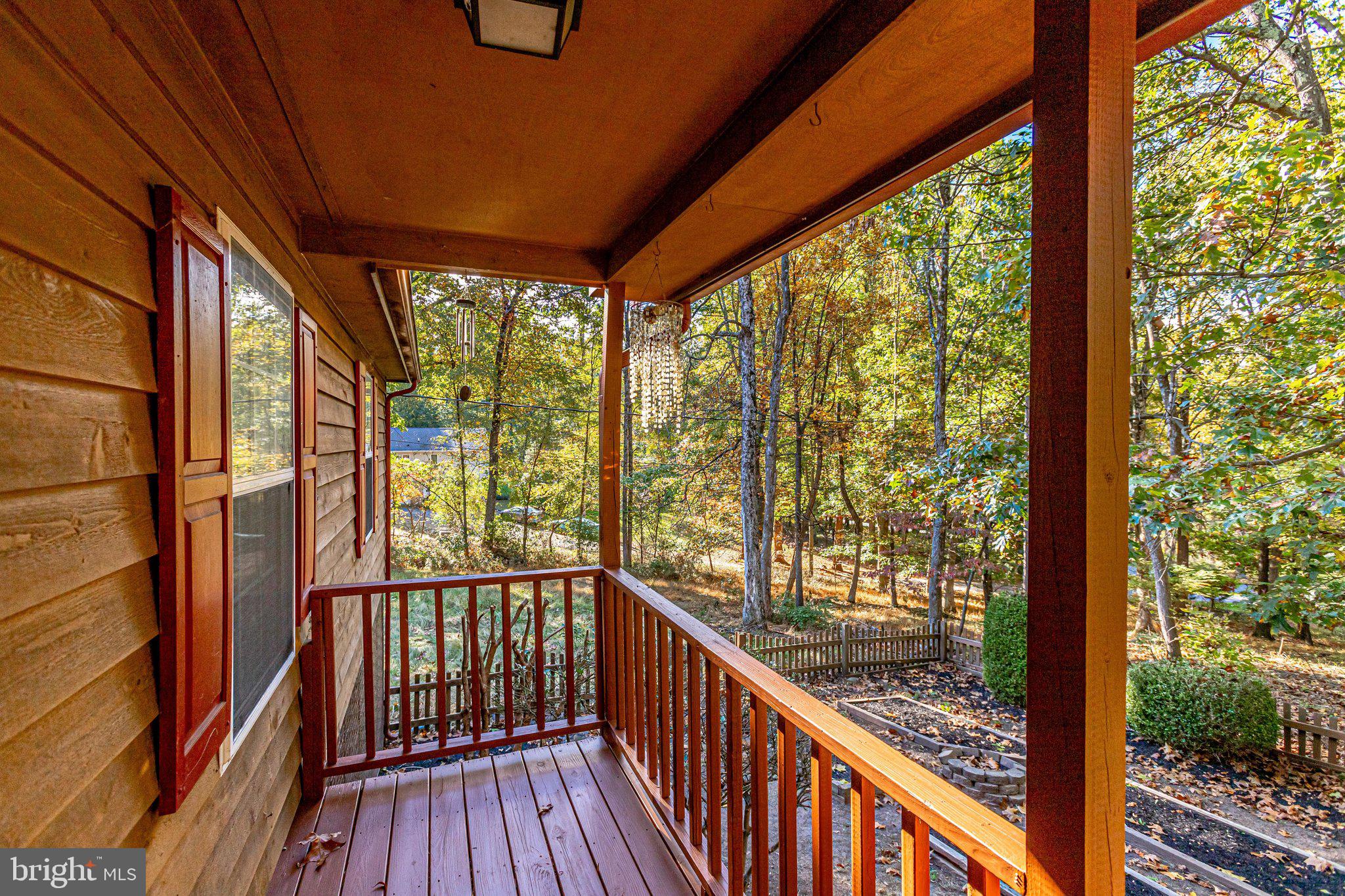 457 High Knob Road Front Royal, VA 22630 - Photo 72 of 79 Gallery Image 72