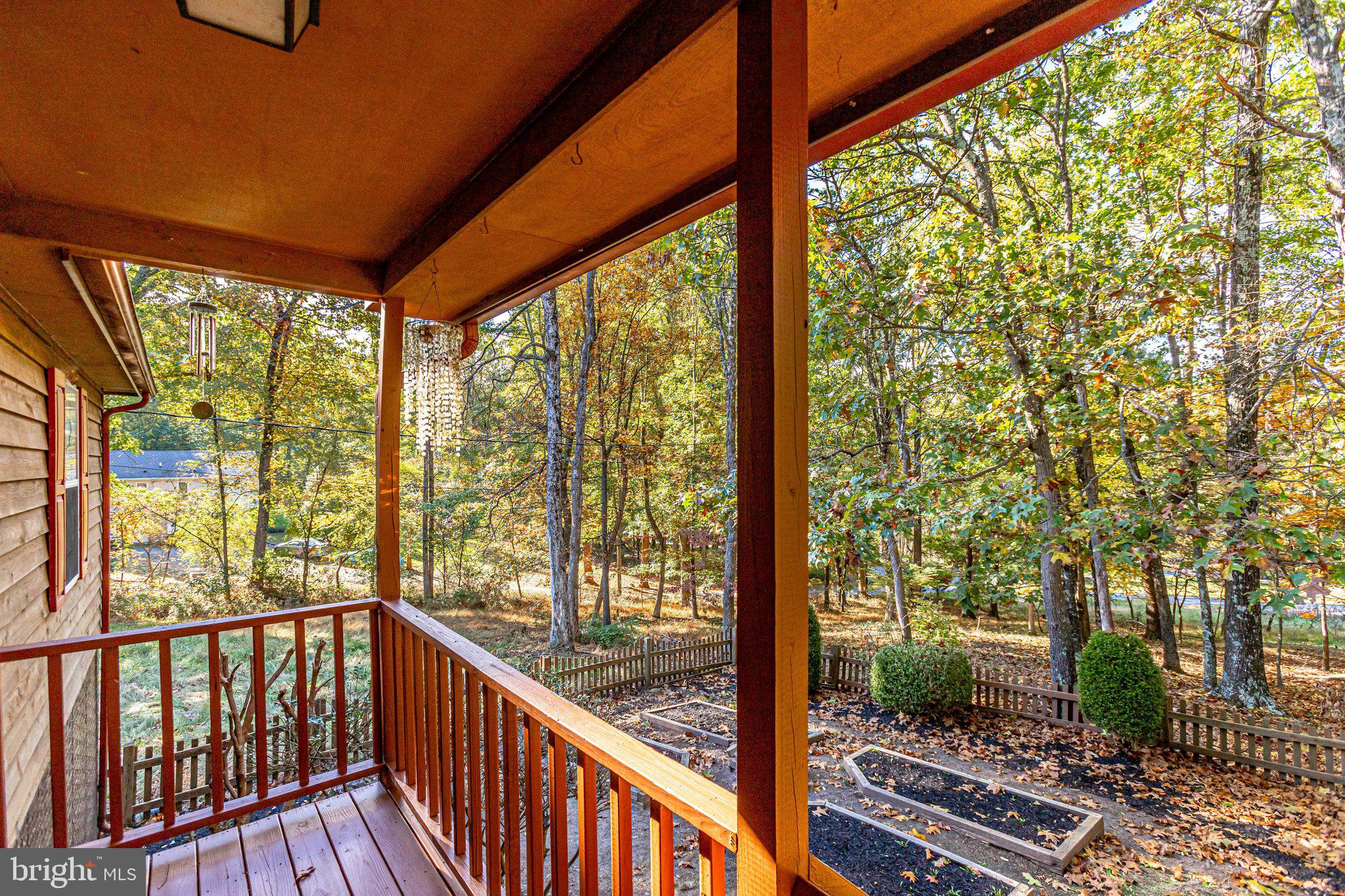 457 High Knob Road Front Royal, VA 22630 - Photo 73 of 79 Gallery Image 73