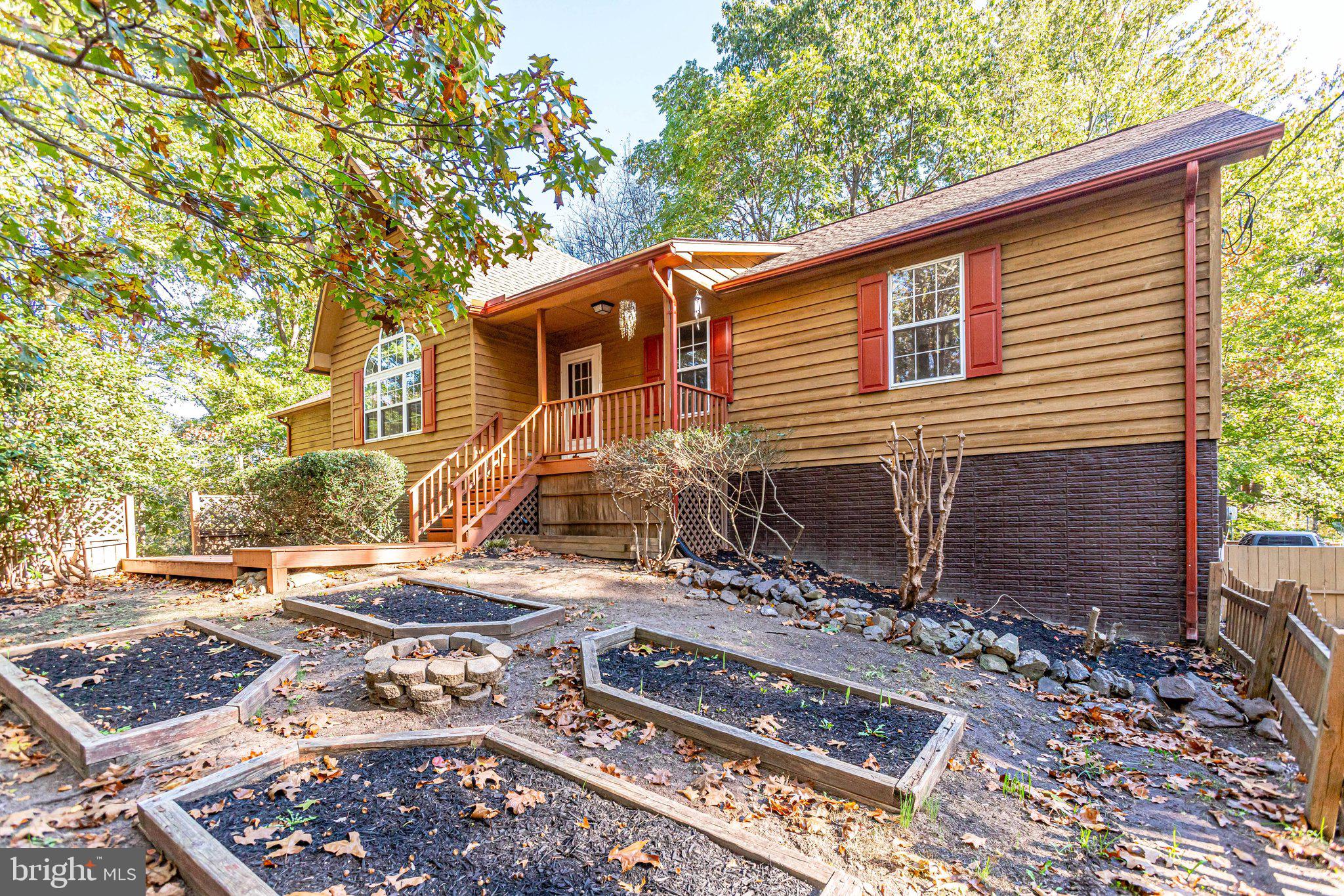 457 High Knob Road Front Royal, VA 22630 - Photo 76 of 79 Gallery Image 76